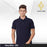 Gold Coast Polo T-Shirt Spun Pique 301