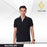 Gold Coast Polo T-Shirt PolyCotton 401