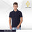 Gold Coast Polo T-Shirt Cotton Biowash - 501