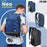 Neo Laptop Backpack - TGZ-576