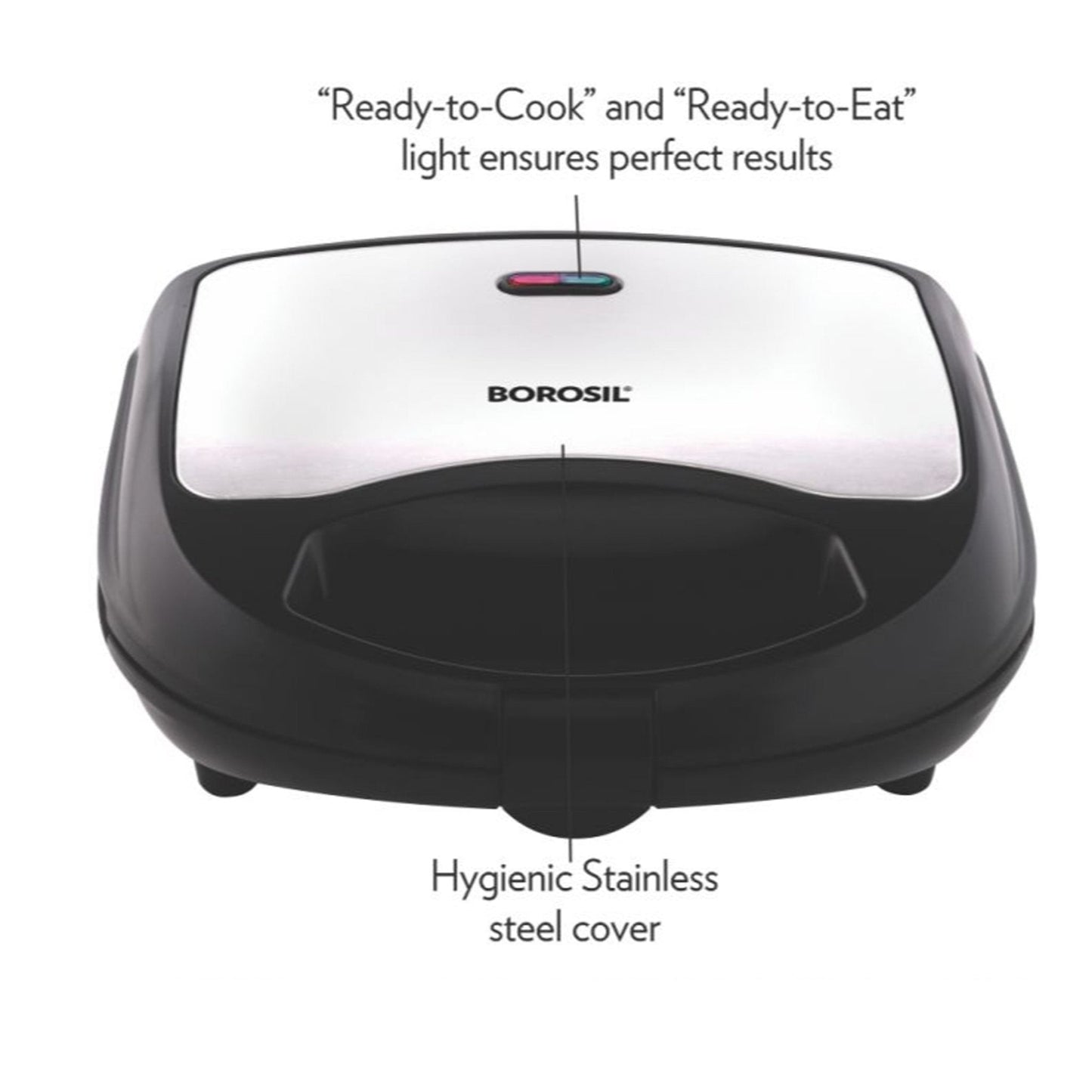 Neo Sandwich Maker - BSM70NDS15