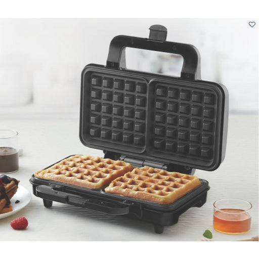 Neo Waffle Maker - BWM100SS11