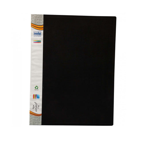 New UniQlip File - A4 (SG603)