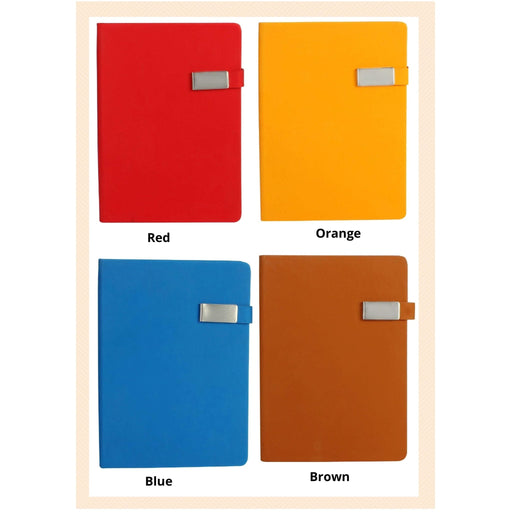 Note Book A5  - V 706