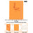 Note Book A5  - V 711