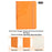 Note Book A5  - V 711