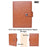 Note Book A5  - V 714