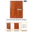 Note Book A5  - V 716