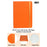 Note Book B5  - V 736