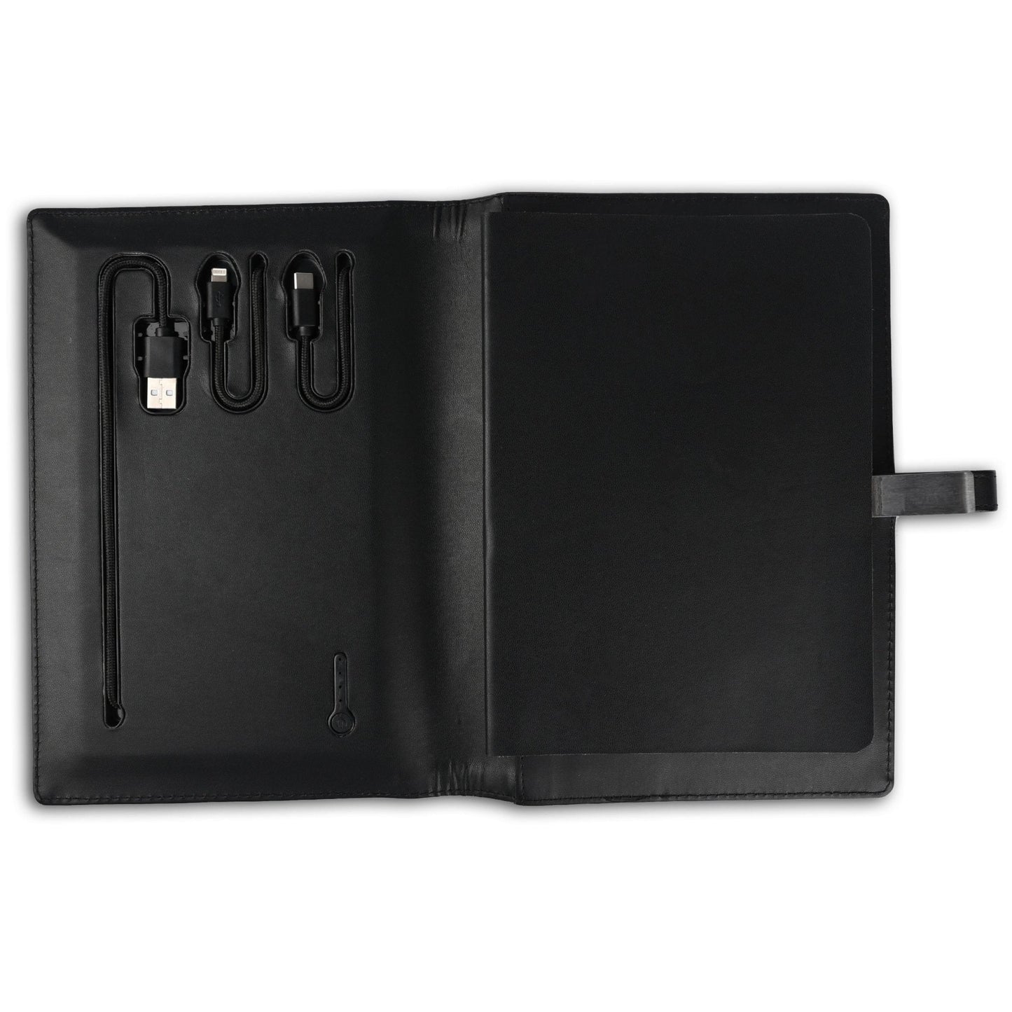 Notebook Diary Power bank 5000 mAh