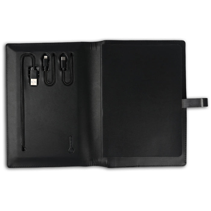 Notebook Diary Power bank 5000 mAh
