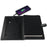 Notebook Diary Power bank 5000 mAh