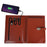 Notebook Diary Power Bank 5000 mAh with 16 GB USB