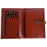 Notebook Diary Power Bank 5000 mAh with 16 GB USB