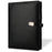 Notebook Diary Power bank 5000 mAh with 16GB USB