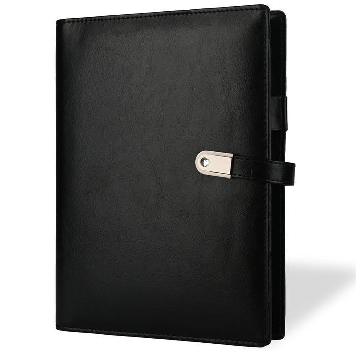 Notebook Diary Power bank 5000 mAh with 16GB USB
