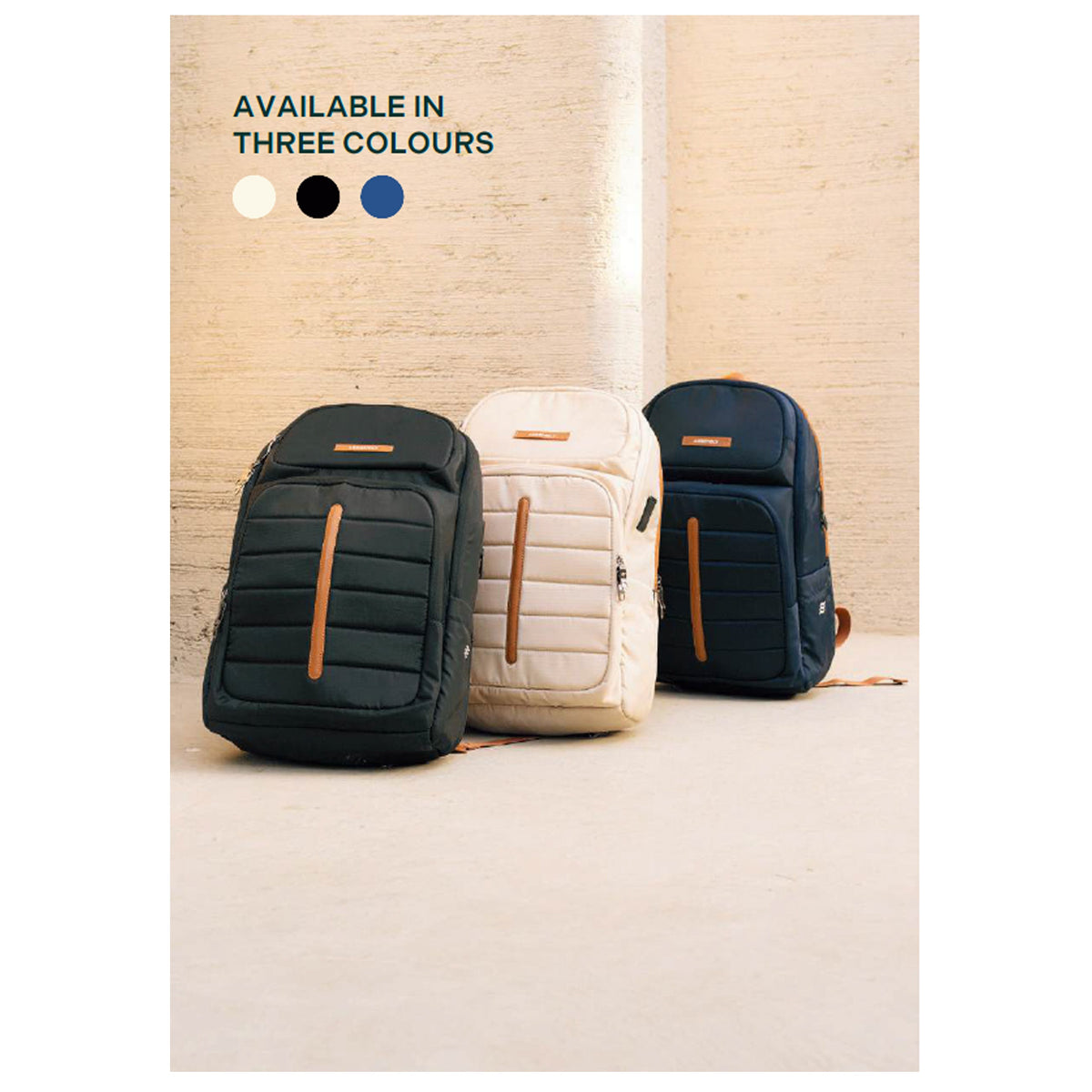 Assembly - Odyssey Backpack