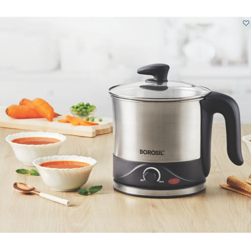 Omni Kettle 1.5 L - BKE15LSSB22
