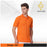 Gold Coast Polo T-Shirt Spun Pique 301