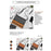 OUTBACK MESSENGER  BAG - LEATHER BAG