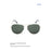 JACK & JONES - OLIVE NIGHT SUNGLASS