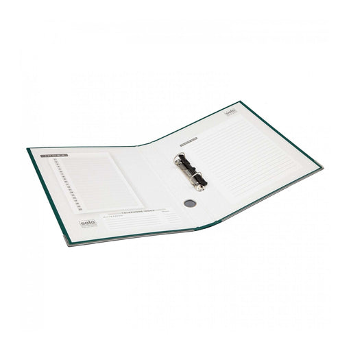 Paper Board-2d-Ring -A4 (RB902)