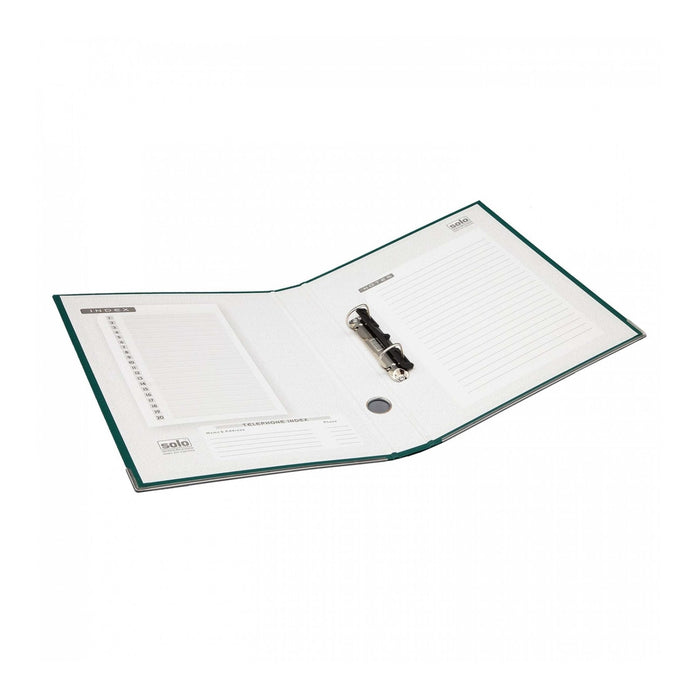 Paper Board-2d-Ring -A4 (RB902)