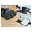 Passport Holder(L) - E 201 with SIM card safe case & SIM card jackets(wide design)