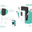 Pebble Ace+ PowerBank - 10000 mAh