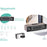 Pebble Basswoods Wireless Speaker - 16W