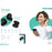 Pebble Snugs Wireless Earpods with Touch