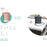 Pebble XS Wireless Speaker -