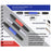 Pen With 2 Way Screwdriver - L 46