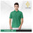 Gold Coast Polo T-Shirt Spun Pique 301