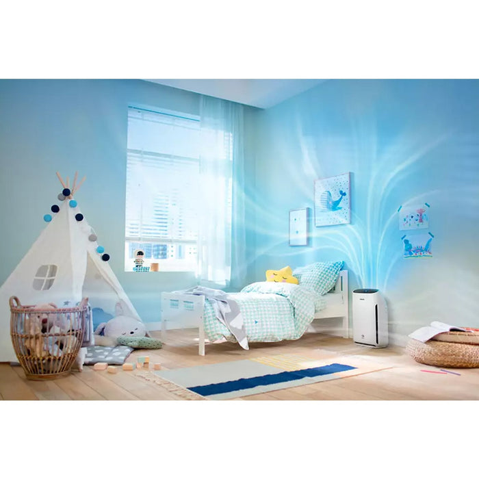 Philips 1000i Series Air Purifier - AC1217/20