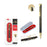 Pierre Cardin Balck & Gold Exclusive Ball Pen