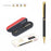 Pierre Cardin Black Chrome Ball Pen
