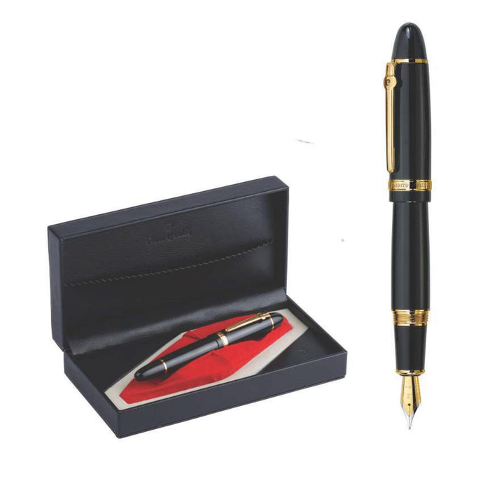 Pierre Cardin Chancellor Exclusive Fountain Pen