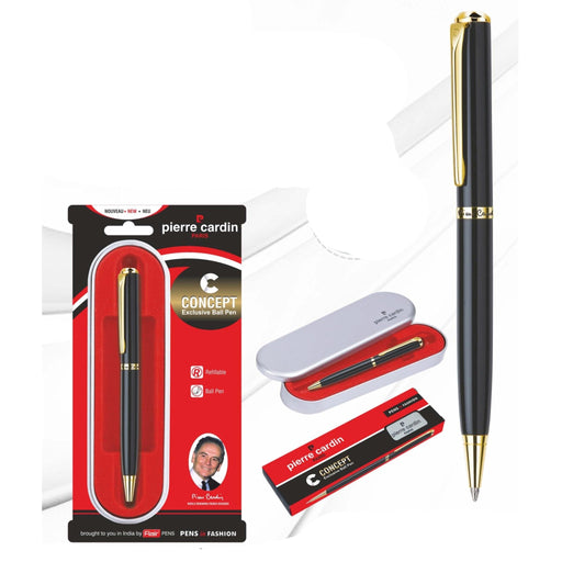 Pierre Cardin Concept Exclusive Ball Pen