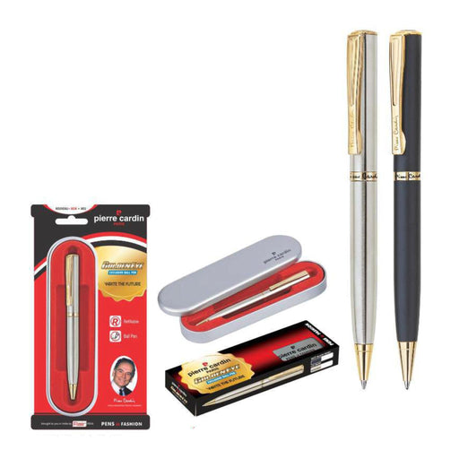 Pierre Cardin Golden Eye  Exclusive Ball Pen