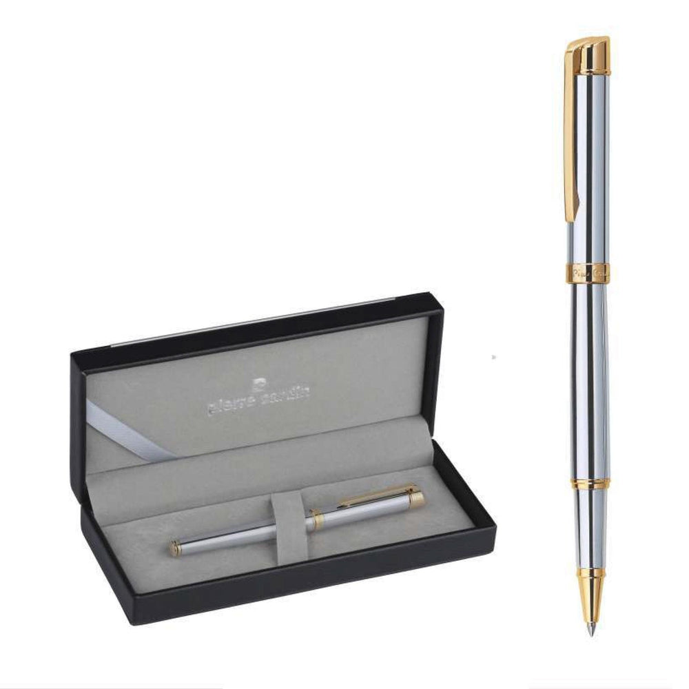 Pierre Cardin Jubilee Exclusive Roller Pen