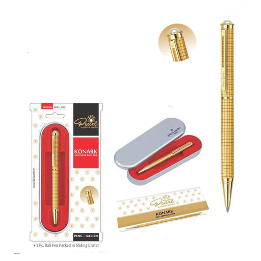 Pierre Cardin Konark Exclusive Ball Pen