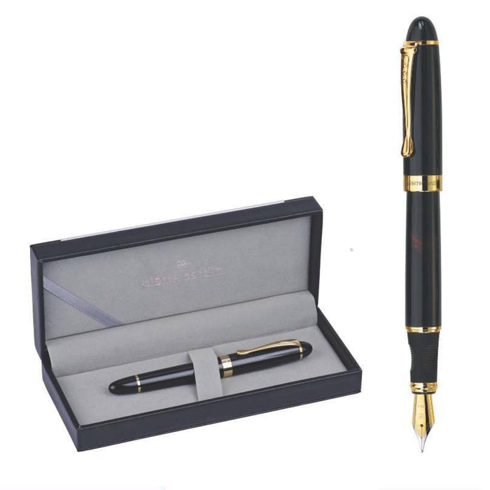 Pierre Cardin Marshal Exclusive fountain Pen