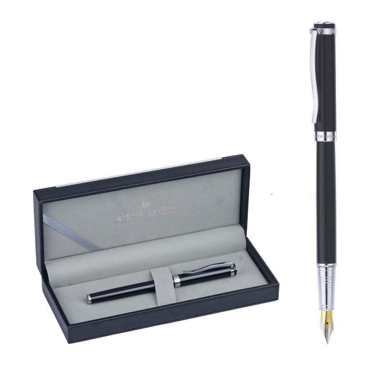 Pierre Cardin Merlot Exclusive Fountain Pen