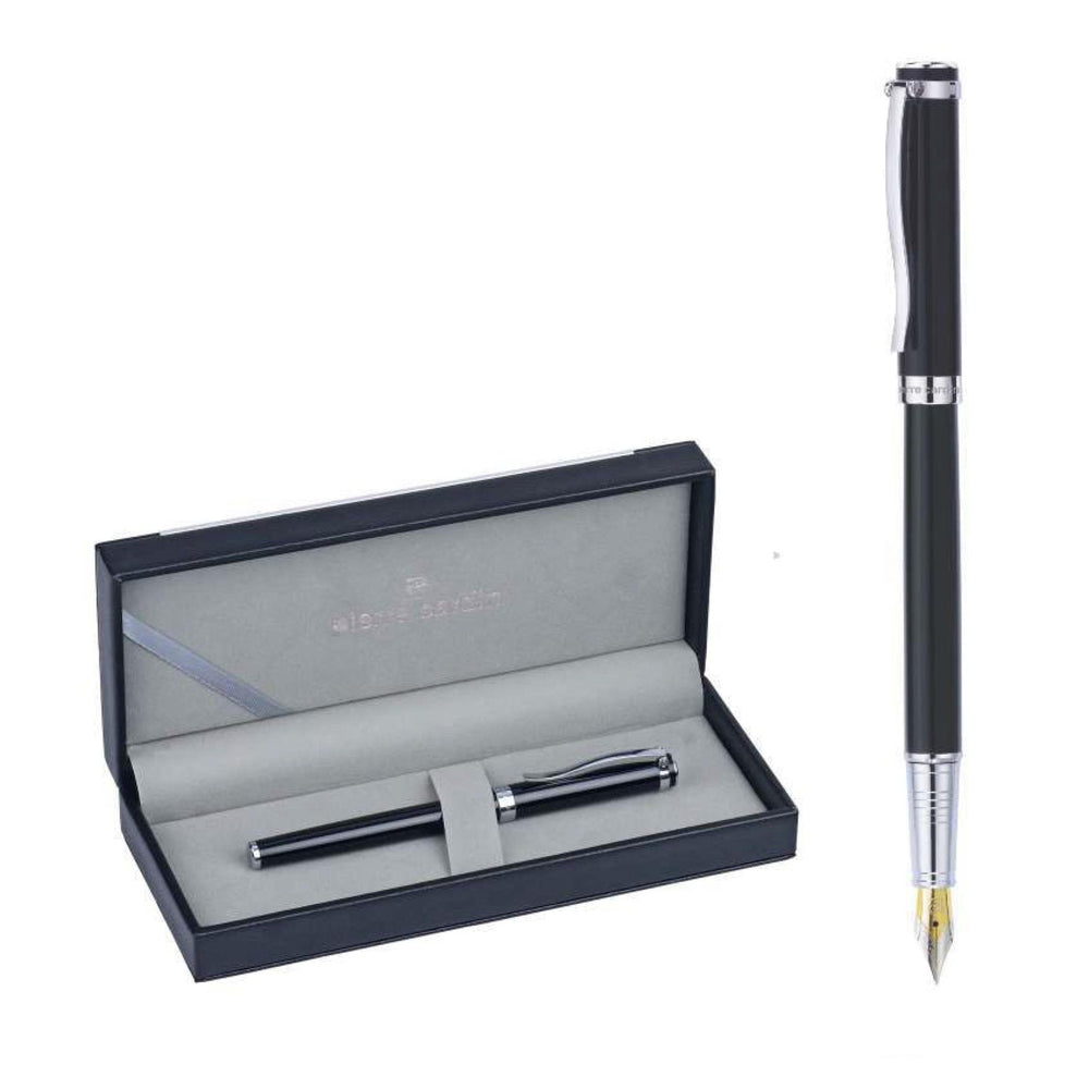 Pierre Cardin Merlot Exclusive Fountain Pen