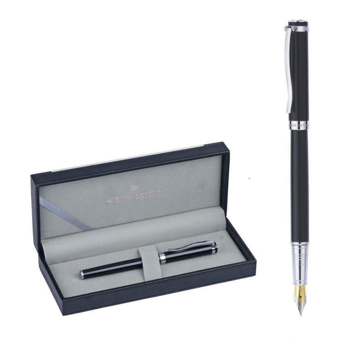 Pierre Cardin Merlot Exclusive Fountain Pen