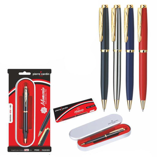 Pierre Cardin Momento Exclusive Ball Pen
