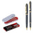 Pierre Cardin Monteb Rosa Set of Roller Pen & Ball Pen