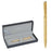 Pierre Cardin Pasha Bright Gold Exclusive Ball Pen