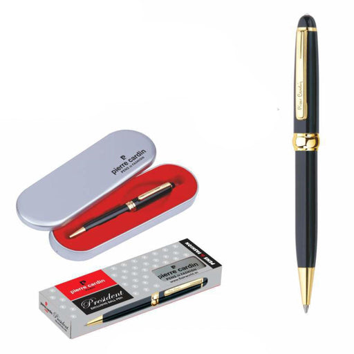 Pierre Cardin President Exclusive Ball Pen